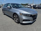 Certified 2018 Honda Accord EX-L image 2