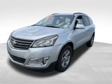 Used 2016 Chevrolet Traverse LT image 4