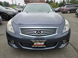 Used 2012 INFINITI G37 x w/ Premium Pkg image 2