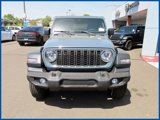 New 2025 Jeep Wrangler Sport image 3