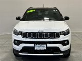 Used 2024 Jeep Compass Limited image 3
