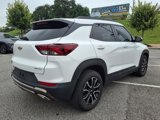 Used 2022 Chevrolet TrailBlazer ACTIV image 4