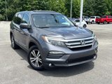 Used 2016 Honda Pilot EX-L image 2