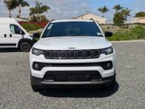 New 2025 Jeep Compass Latitude image 2