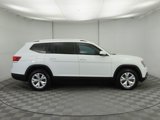 Used 2018 Volkswagen Atlas SE image 4