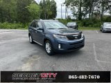 Used 2014 Kia Sorento LX image 3