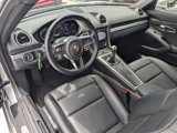 Certified 2023 Porsche 718 Cayman image 4