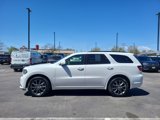 Used 2018 Dodge Durango GT w/ Technology Group image 3