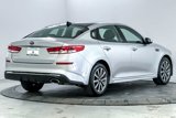Used 2019 Kia Optima LX w/ LX Premium Package image 2