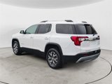 Used 2021 GMC Acadia SLE image 3