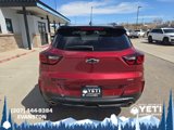 Used 2024 Chevrolet TrailBlazer RS w/ Convenience Package image 6
