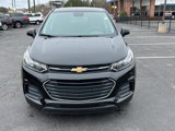 Certified 2022 Chevrolet Trax LS w/ Tint and Cruise Package image 3