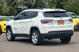 Used 2018 Jeep Compass Latitude image 6