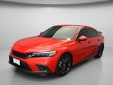 Certified 2022 Honda Civic Sport Touring image 2
