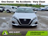 Used 2021 Nissan Altima 2.5 S image 2