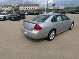 Used 2012 Chevrolet Impala LTZ image 3