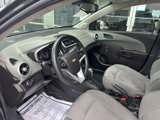 Used 2020 Chevrolet Sonic LT image 3