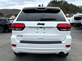 Used 2021 Jeep Grand Cherokee Laredo X image 6