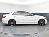 Used 2019 Mercedes-Benz C 300 Sedan image 4