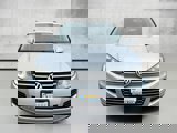 Used 2012 Volkswagen Touareg Executive image 2
