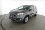 Used 2022 Ford Edge SEL image 4