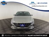 Used 2021 Hyundai Elantra SEL w/ Convenience + Premium Package image 2