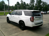 Used 2021 Chevrolet Tahoe Z71 w/ Z71 Signature Package image 2
