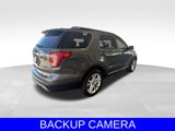 Used 2017 Ford Explorer XLT w/ Equipment Group 202A image 4