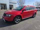 Used 2015 Dodge Journey Crossroad w/ Flexible Seating Group image 2