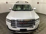 Used 2022 GMC Acadia Denali w/ Denali Ultimate Package image 2