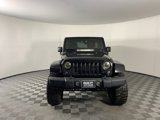Used 2014 Jeep Wrangler Unlimited Sport w/ Quick Order Package 24S image 4