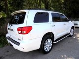 Used 2008 Toyota Sequoia Platinum image 5
