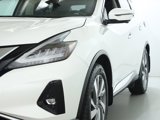 Certified 2020 Nissan Murano SL w/ Moonroof Package image 4