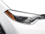 Used 2016 Toyota Corolla LE image 2