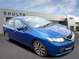 Used 2014 Honda Civic EX-L image 3