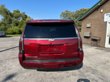 Used 2017 Cadillac Escalade Premium Luxury image 4