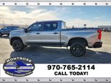 Used 2019 Chevrolet Silverado 1500 LT Trail Boss image 5