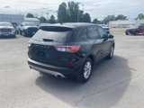 Used 2022 Ford Escape S image 6