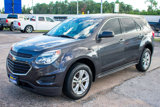 Used 2016 Chevrolet Equinox LS image 2