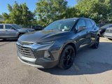 Used 2020 Chevrolet Blazer LT w/ Sound & Technology Package image 4