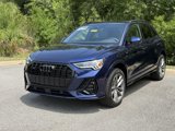 Certified 2025 Audi Q3 2.0T Premium w/ Convenience Package image 4