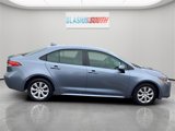 Used 2022 Toyota Corolla LE image 2