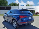 Used 2020 Audi Q5 2.0T Premium Plus image 3