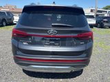 Used 2022 Hyundai Santa Fe SEL w/ Convenience + Premium Package image 4