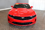 Used 2021 Chevrolet Camaro LT image 2