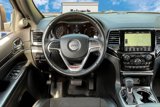 Certified 2021 Jeep Grand Cherokee Trailhawk image 5