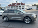 New 2025 Lincoln Corsair Grand Touring image 5