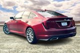 Used 2024 Cadillac CT5 Premium Luxury image 4