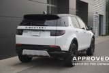 Used 2024 Land Rover Discovery Sport Dynamic SE image 2
