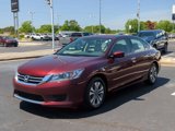 Used 2015 Honda Accord LX image 4